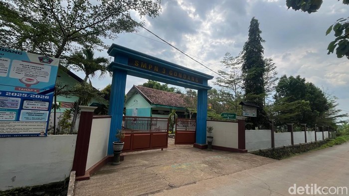 SMPN 3 Gondang