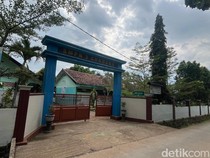 SPMB 2025 Jenjang SMP di Mojokerto Hanya Kurang 60 Siswa