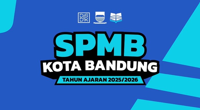 SPMB Kota Bandung