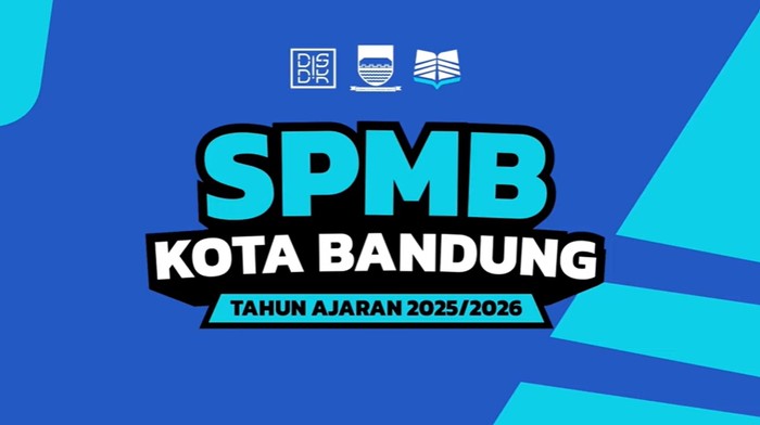 SPMB Kota Bandung