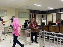 Suami Mbak Ita Sebut Kabag-Kabid Bapenda Langgar Aturan Walkot: Mohon Diproses
