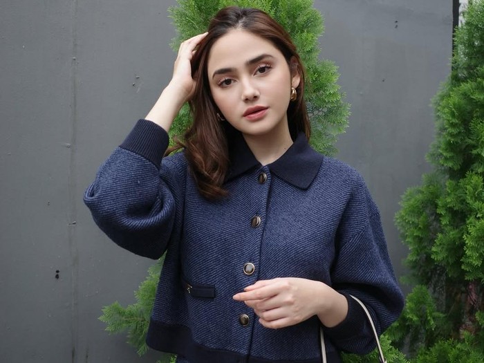 Syifa Hadju