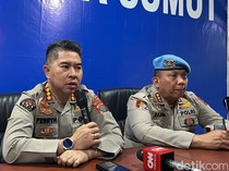 Kasi Propam Tapsel Diperiksa Buntut Anak Bawa Mobil Dinas Bareng Cewek di Medan