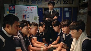 Sinopsis Drakor The Winning Try, Pemain & Tanggal Tayang Sinopsis Drakor The Winning Try, Pemain & Tanggal Tayang