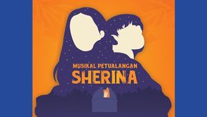 dGreatisan: Tiket Gratis Musikal Petualangan Sherina