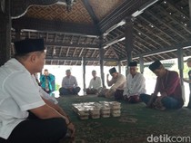 Suroan di Keraton Kasepuhan: Antara Doa, Bubur, dan Harapan