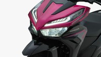 Boon Siew Honda Sdn. Bhd., agen pemegang merek Honda di Malaysia, resmi meluncurkan pembaruan untuk skutik andalan mereka, Honda Vario 125. Foto: Dok. Boon Siew Honda Malaysia