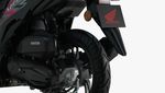 Makin Ngejreng! Ini Pilihan Warna Baru Honda Vario 125 di Negeri Jiran