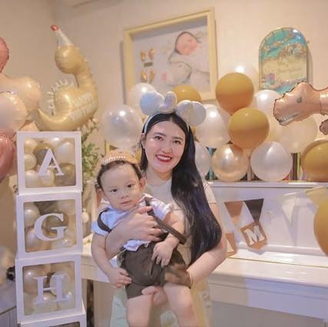 Via Vallen Ucap Syukur ke Diri Sendiri di Hari Ibu: Terima Kasih Sudah Kuat