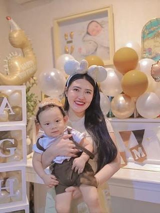 Via Vallen Ucap Syukur ke Diri Sendiri di Hari Ibu: Terima Kasih Sudah Kuat