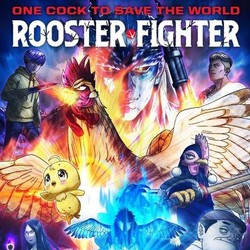 Ada Mangaka Rooster Fighter-Launching Itch The Witch di Festival Shikisai 2025