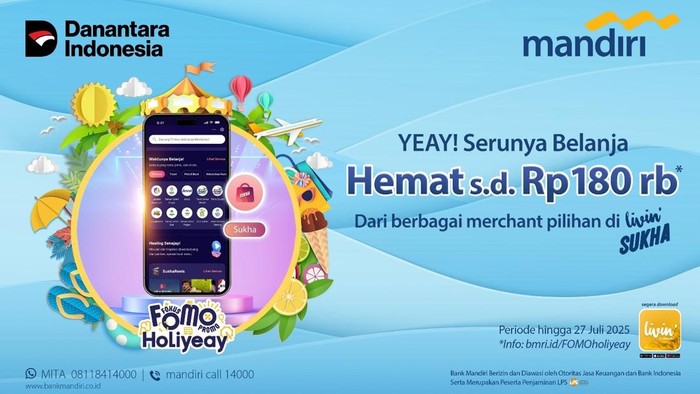 Bank Mandiri