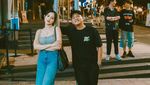 Refleksi Bella Bonita 2 Tahun Nikahi Denny Caknan: Pegangan yang Kencang!