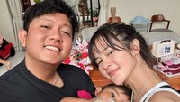 Bella Bonita dan Denny Caknan sudah dikaruniai anak dari dua tahun menikah. (Foto: dok Instagram bellabonita_r.a)