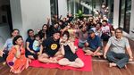 Refleksi Bella Bonita 2 Tahun Nikahi Denny Caknan: Pegangan yang Kencang!
