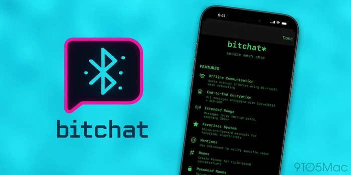 Bitchat