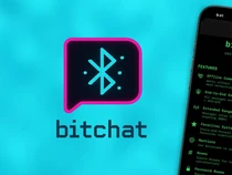 Ini Bitchat, Aplikasi Saingan WhatsApp yang Anti Ribet