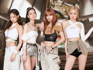 Video: Catat! Ini Dia Bocoran Setlist Konser DEADLINE BLACKPINK