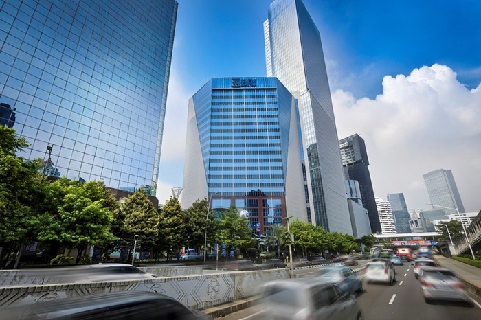 Di tengah tekanan pasar dan ketidakpastian geopolitik global, kepercayaan investor global terhadap PT Bank Rakyat Indonesia (Persero) Tbk. (BBRI) justru menguat.