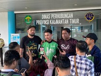 Ojol Kaltim Desak Setop Tarif Murah, Sebut Aplikator Langgar Kesepakatan