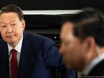 Eks Presiden Korsel Diduga Kirim Drone ke Pyongyang demi Bikin Korut Marah