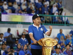 Jember Jadi Tuan Rumah Porseni Madrasah Tingkat Provinsi