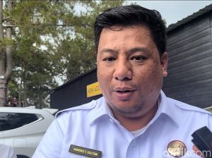 Profil Bupati Samosir yang Keluarkan Imbauan Tidak Terima Bantuan dari TPL-AFN