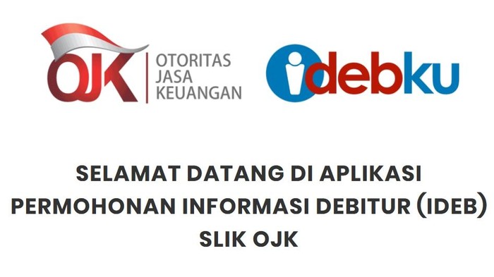 Cara cek BI Checking