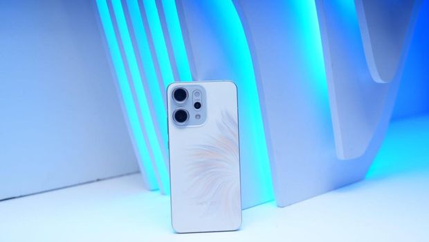 ColorOS 15
