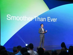 ColorOS 15 Tampil Perdana di OPPO Reno14 Series, Lebih Smart & Smooth