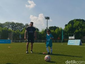 Cristian Gonzales: 11 Pemain Asing di Klub Super League Terlalu Banyak!