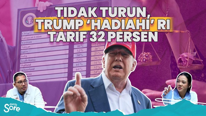 detik sore 8 Juli 2025