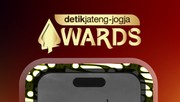 Link Live Streaming Anugerah detikJateng-Jogja Awards 2025 Malam Nanti