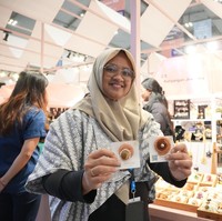 UMKM Perhiasan Mojokerto Siap Go Global Berkat Dukungan BRI