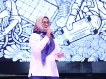 Bos Telkom Ungkap Nasib Karyawan di Tengah Pemangkasan Anak Usaha