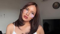 Ditha Rizky Amalia tak menampik sudah suka ditanya soal momongan oleh keluarga. (Foto: dok Instagram __ditamal)