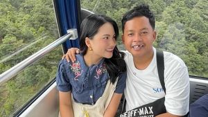 Beda Jawaban Dustin Tiffani-Ditha Rizky Amalia Soal Momongan