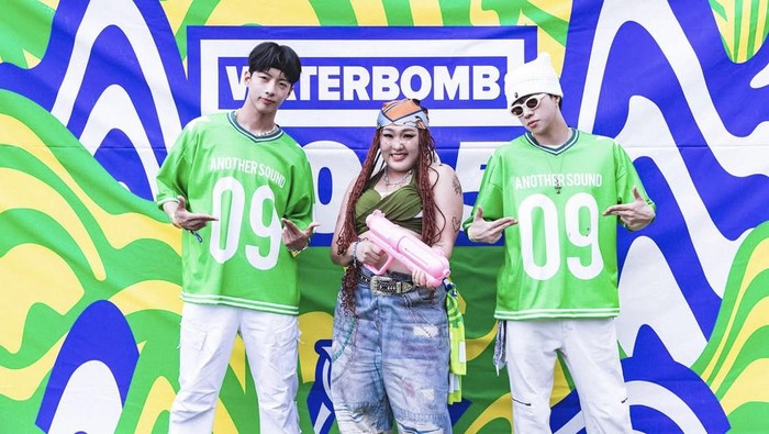 Diprotes Gegara Tampilkan Lafaz Allah di Waterbomb 2025, DJ Neo Hapus Video