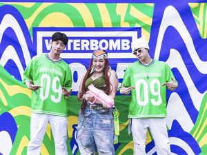 Diprotes Gegara Tampilkan Lafaz Allah di Waterbomb 2025, DJ Neo Hapus Video