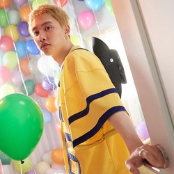 Confirmed! Doh Kyung Soo Rilis Album Solo Terbaru Agustus