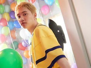 Makna 10 Lagu Baru Doh Kyung Soo di Album BLISS