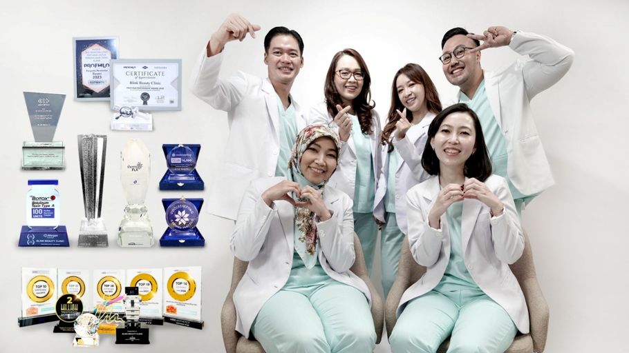 Dok Blink Beauty Clinic