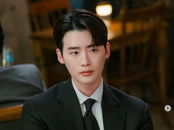 5 Fakta Menarik Drakor Terbaru Lee Jong Suk, Law and the City