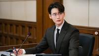 Putus dari IU, Lee Jong Suk Diincar Syuting Drakor Bareng Park Ji Hyun