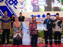 Kisah Edward, Anak Petani yang Raih Beasiswa Rp 1 Miliar untuk Kuliah Kedokteran