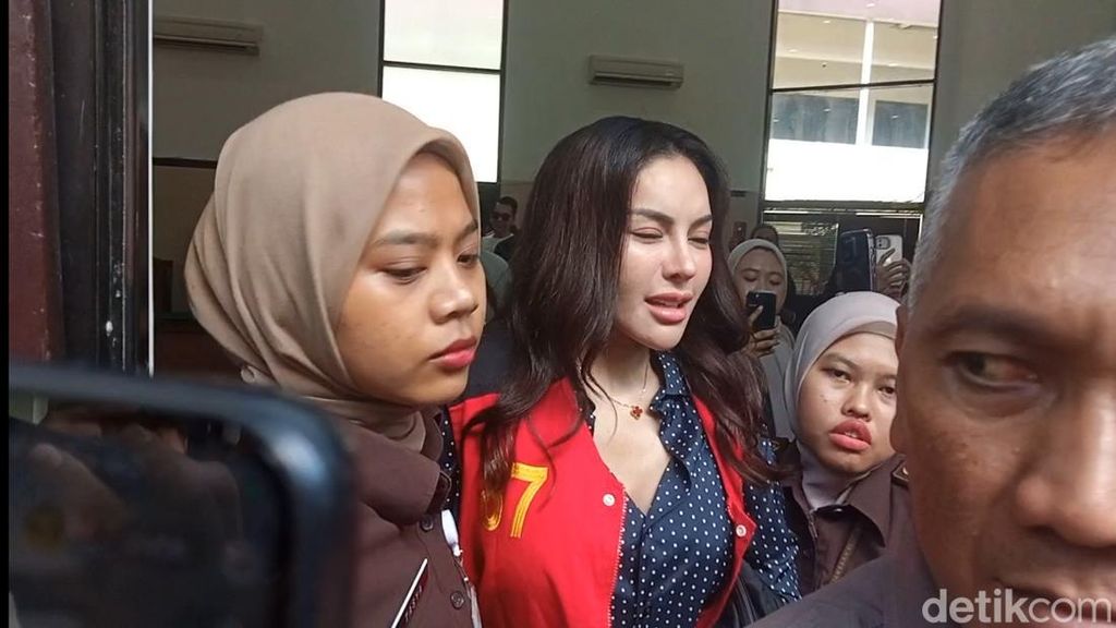 Pihak Reza Gladys Sebut Gugatan Wanprestasi Nikita Mirzani Modus Gagal