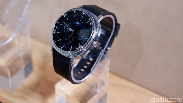 Samsung Galaxy Watch 8 & Classic