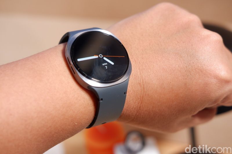 Samsung Galaxy Watch 8 & Classic