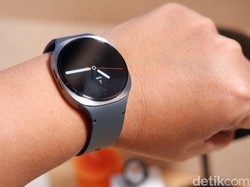 Hands-On Galaxy Watch8: Running Coach & Antioxidant Index Andalan