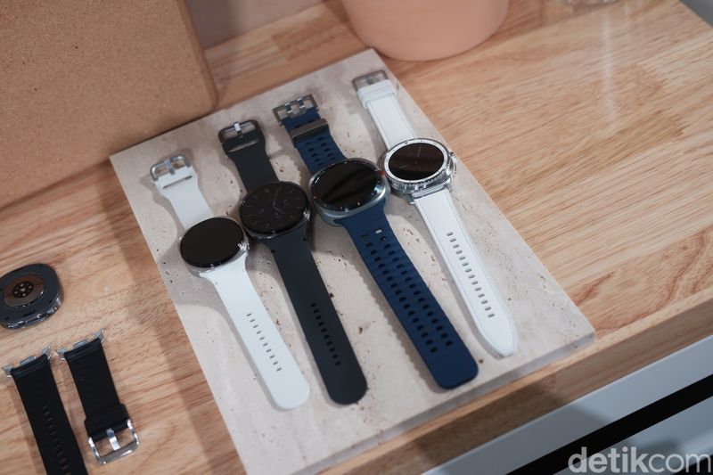 Samsung Galaxy Watch 8 & Classic